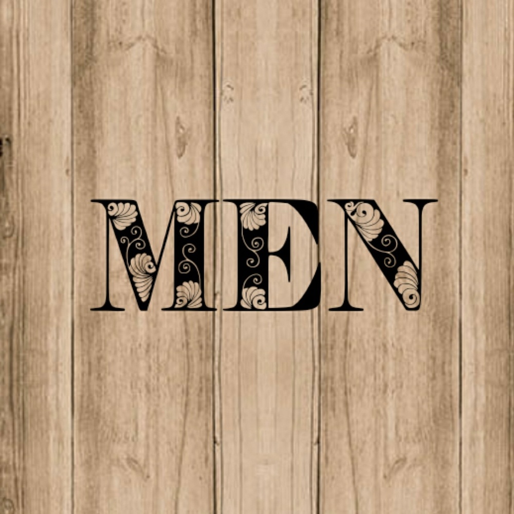Men's Clothing